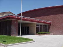 Oakley High School